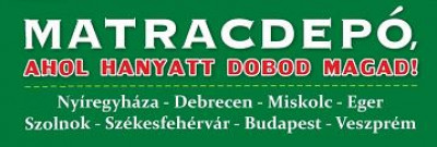 MATRACDEPÓ DEBRECEN NYUGAT